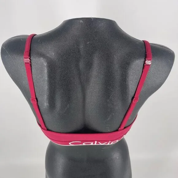Calvin Klein bralette - Picture 3 of 7